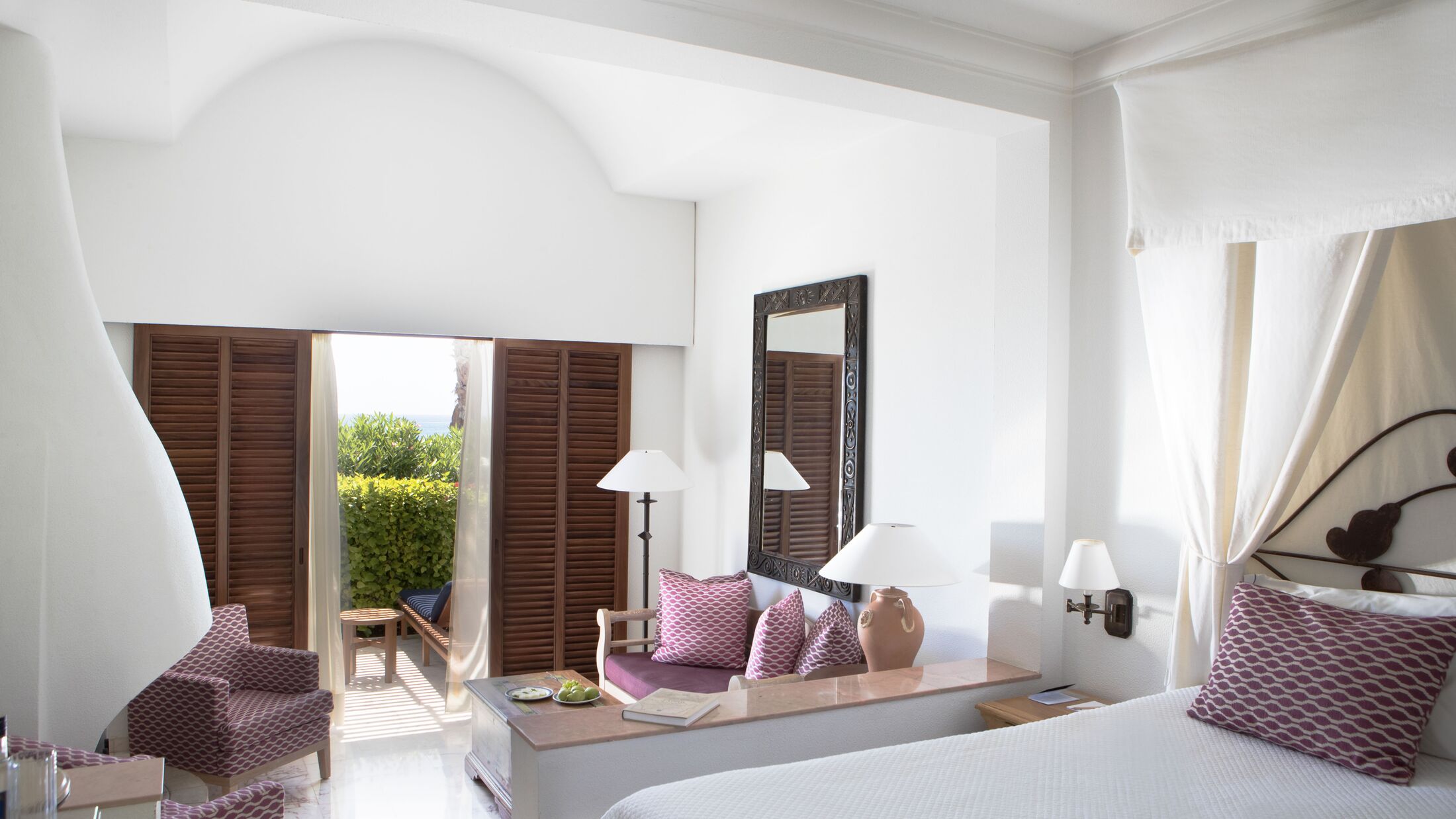 Annabelle Garden Studio Suite