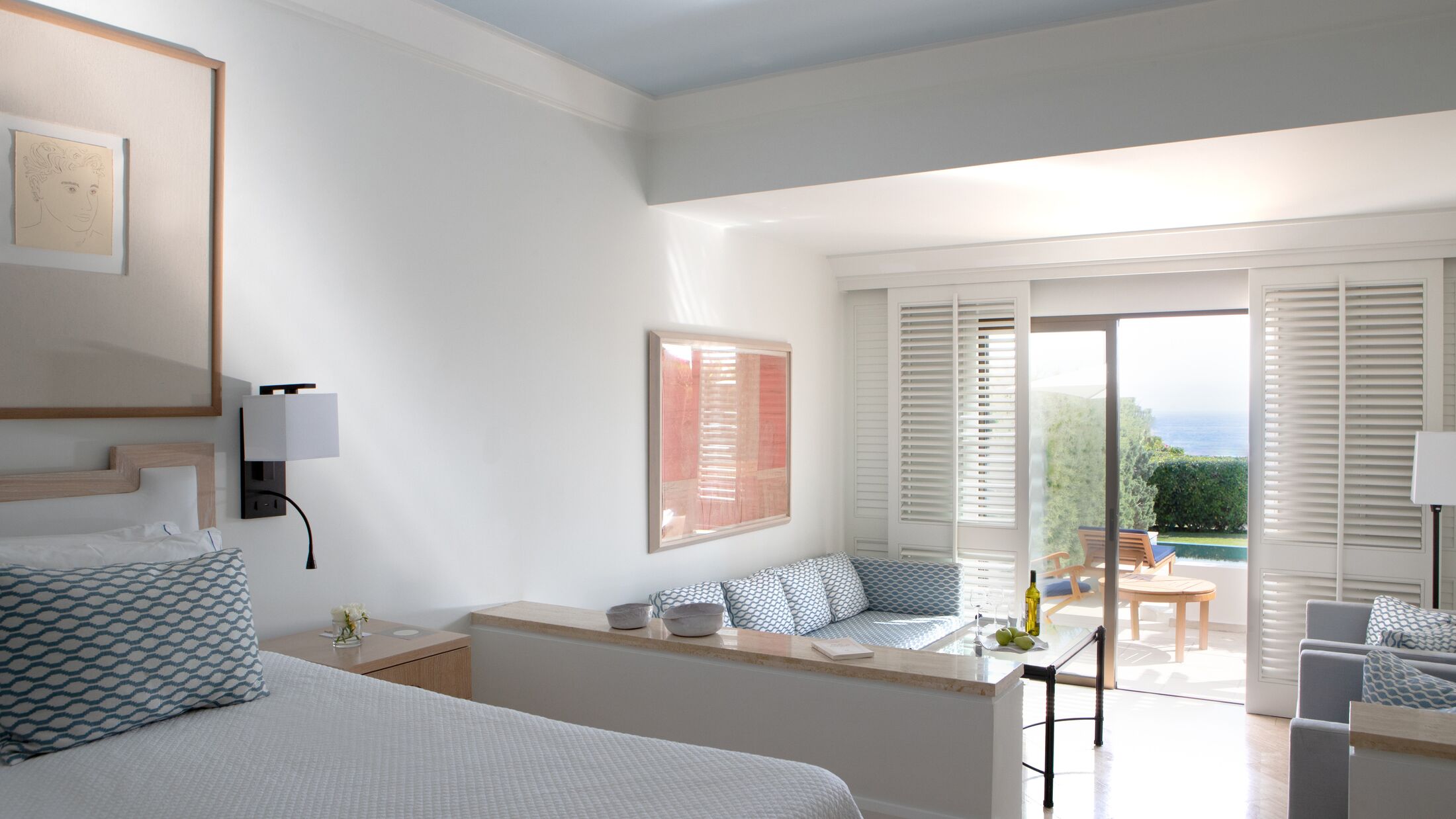 Annabelle Studio Suite with Private Pool