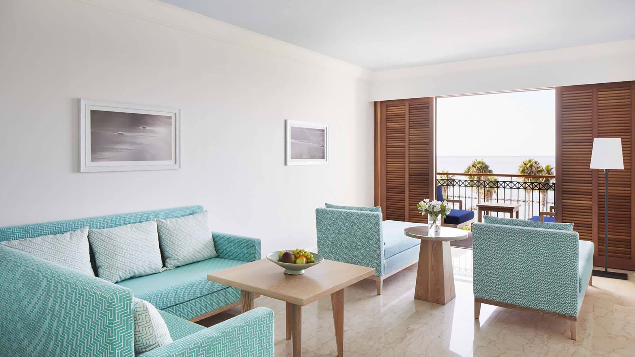 Karyatis Duplex Suite