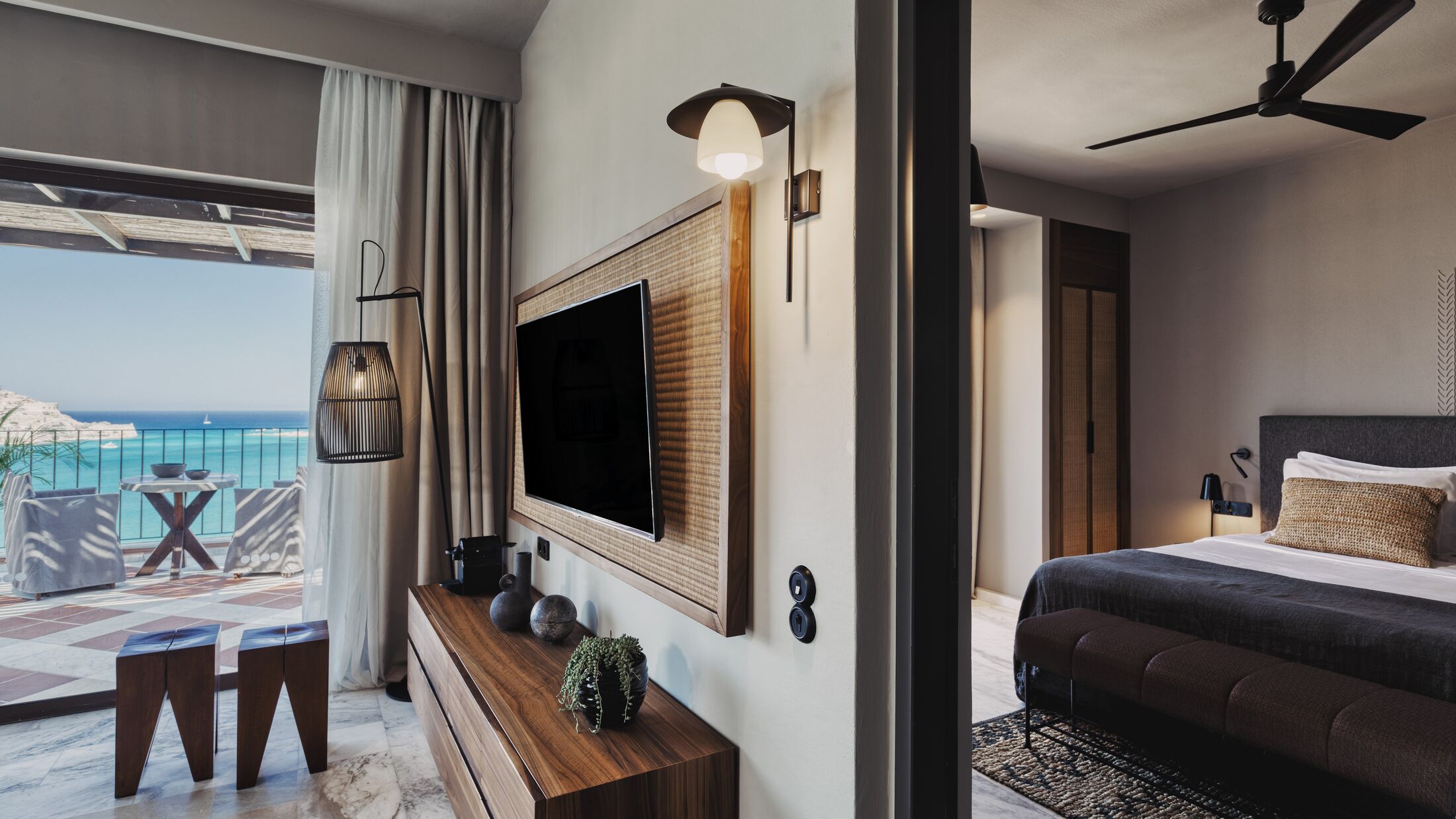 Domes of Elounda, Autograph Collection, Crete, Greece  .AK-HERAK.Photo shoot July 30-31, 2020