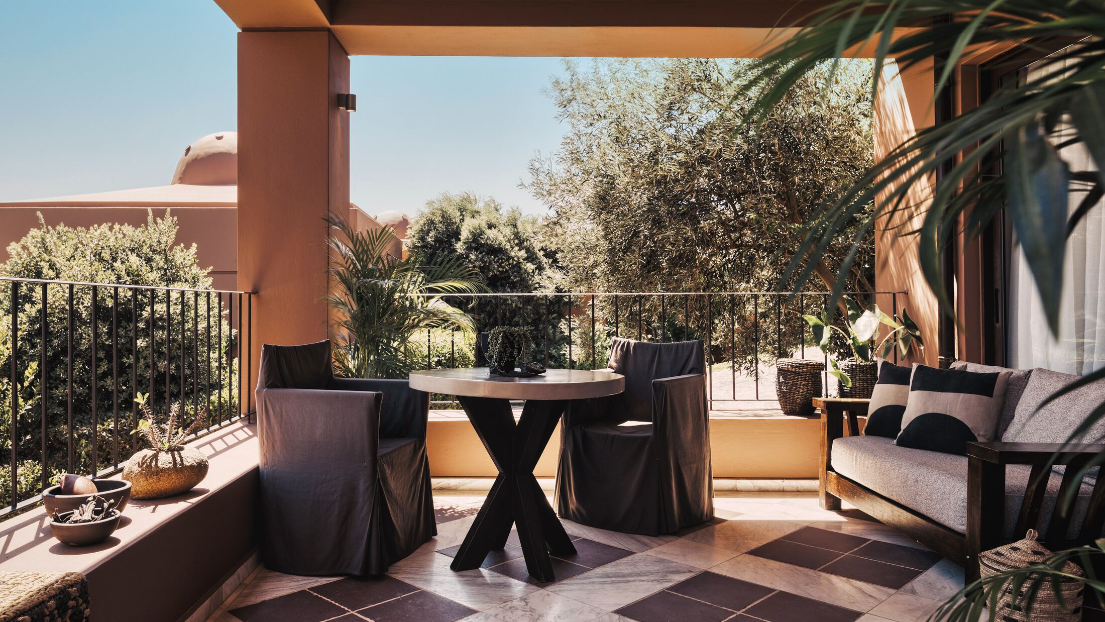 Domes of Elounda, Autograph Collection, Crete, Greece  AK-HERAKPhoto shoot July 30-31, 2020