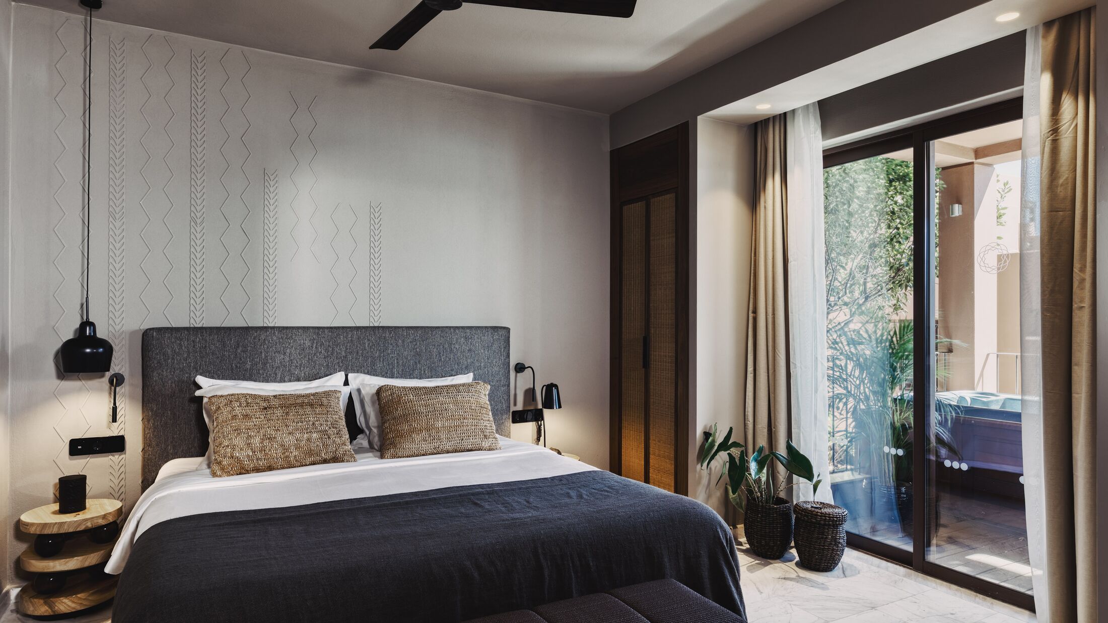 Domes of Elounda, Autograph Collection, Crete, Greece  AK-HERAKPhoto shoot July 30-31, 2020