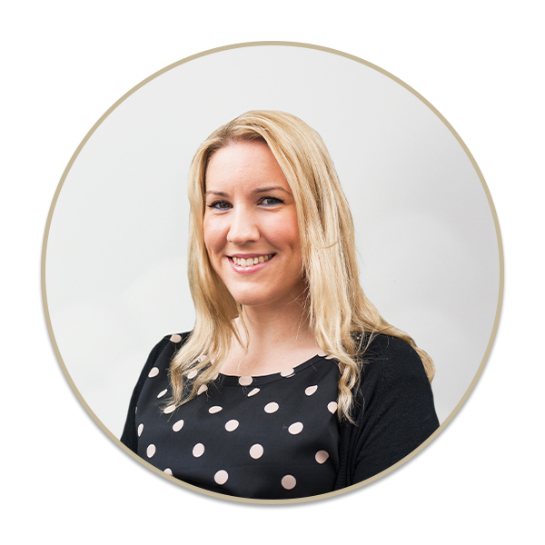 a person posing for the camera