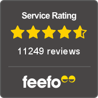 Feefo review image