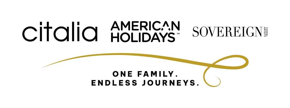 One Family. Endless Journeys.