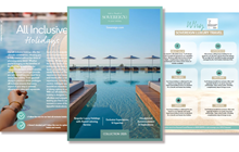 graphical user interface, website