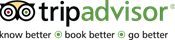 Tripadvisor logo